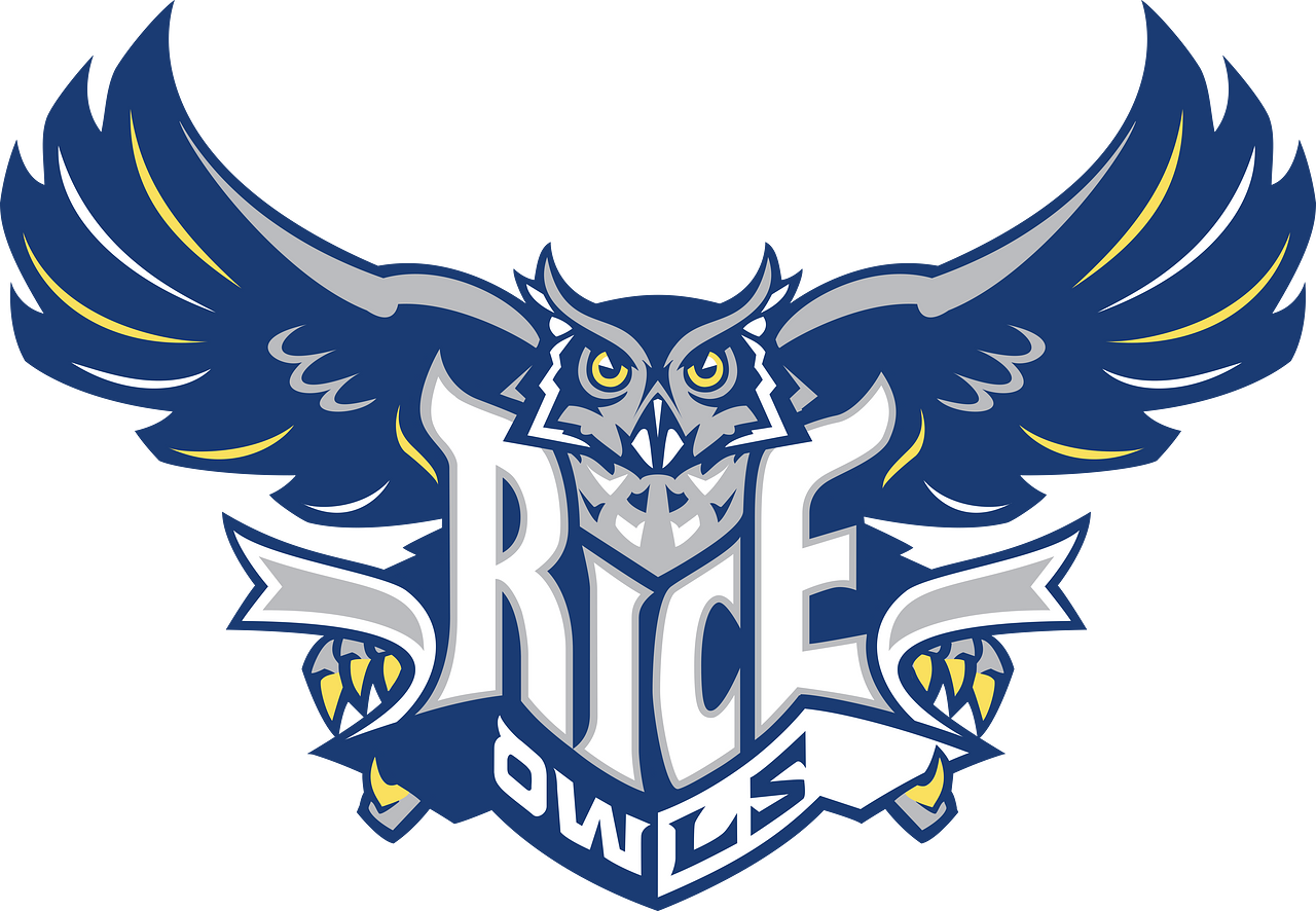 Rice Owls Mens Basketball