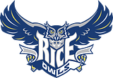 Rice Owls Mens Basketball