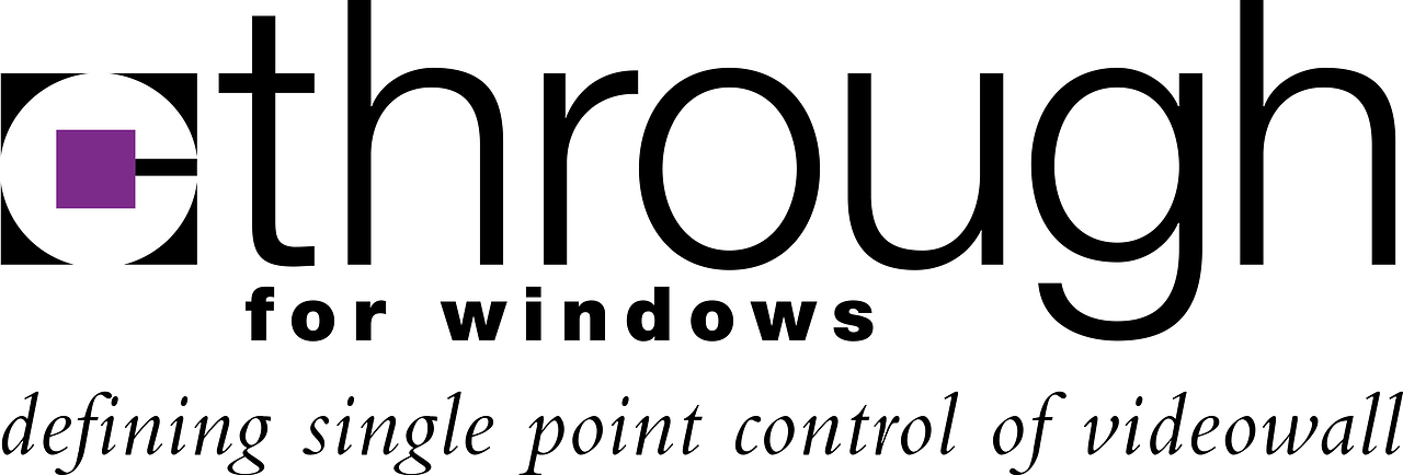 C Through
