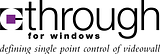 C Through