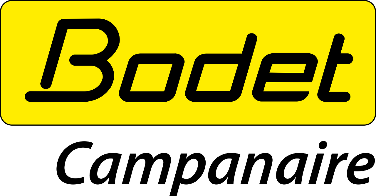 Bodet Campanaire