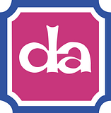 DA Drogist