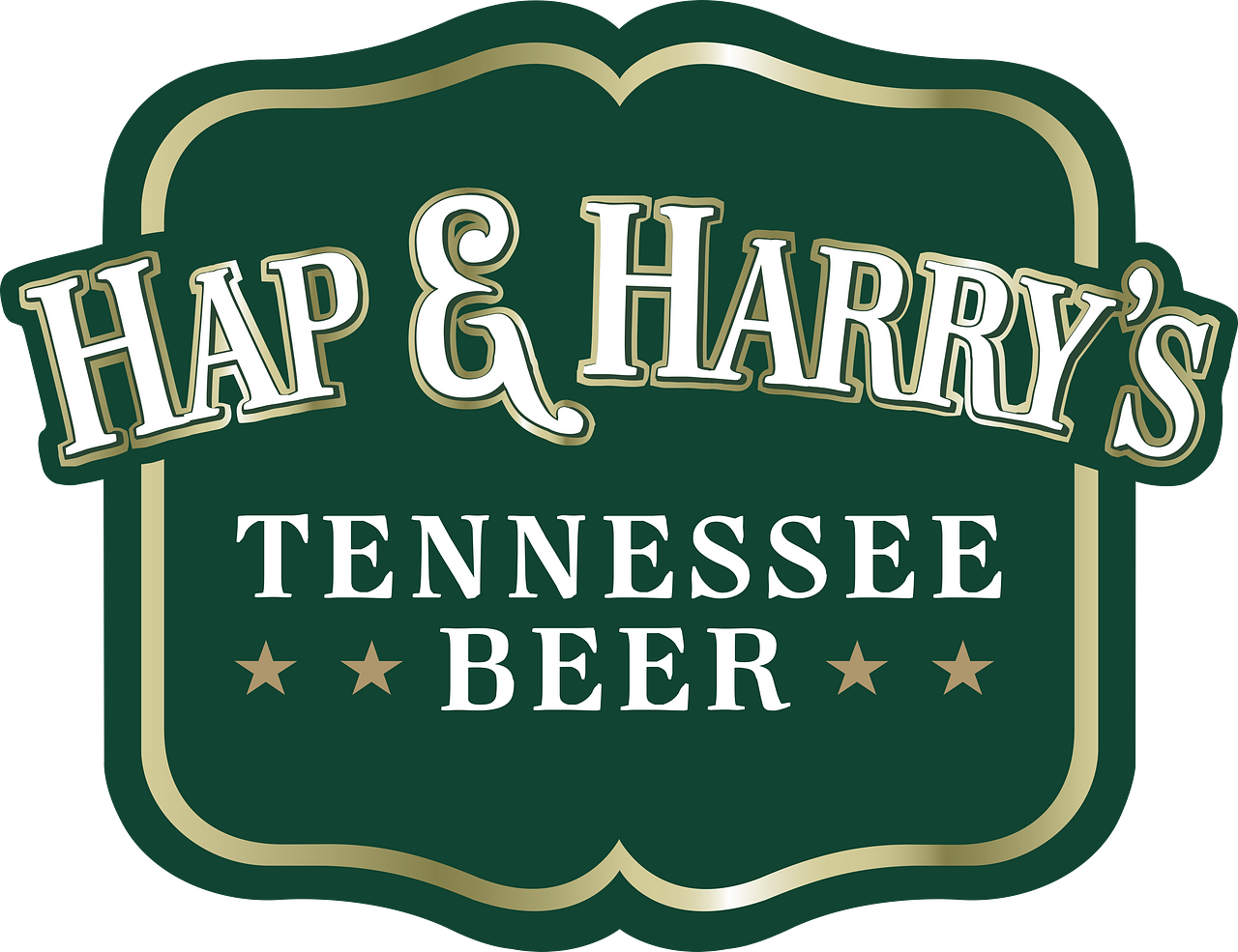 Hap & Harrys Tennessee Beers