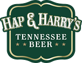 Hap & Harrys Tennessee Beers