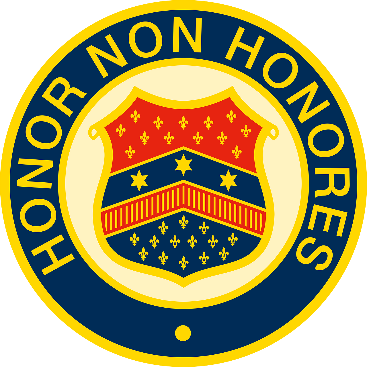 Honor Non Honores