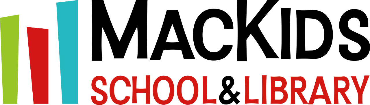 MacKids School & Library