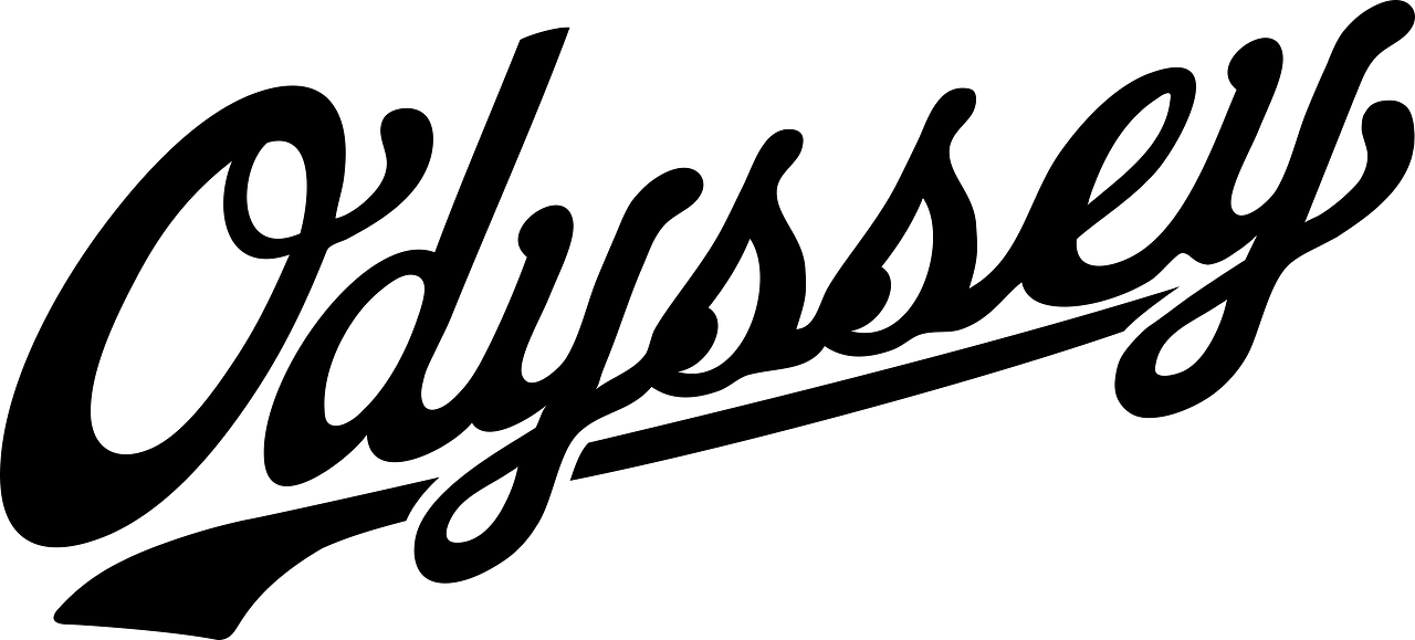 Odyssey BMX