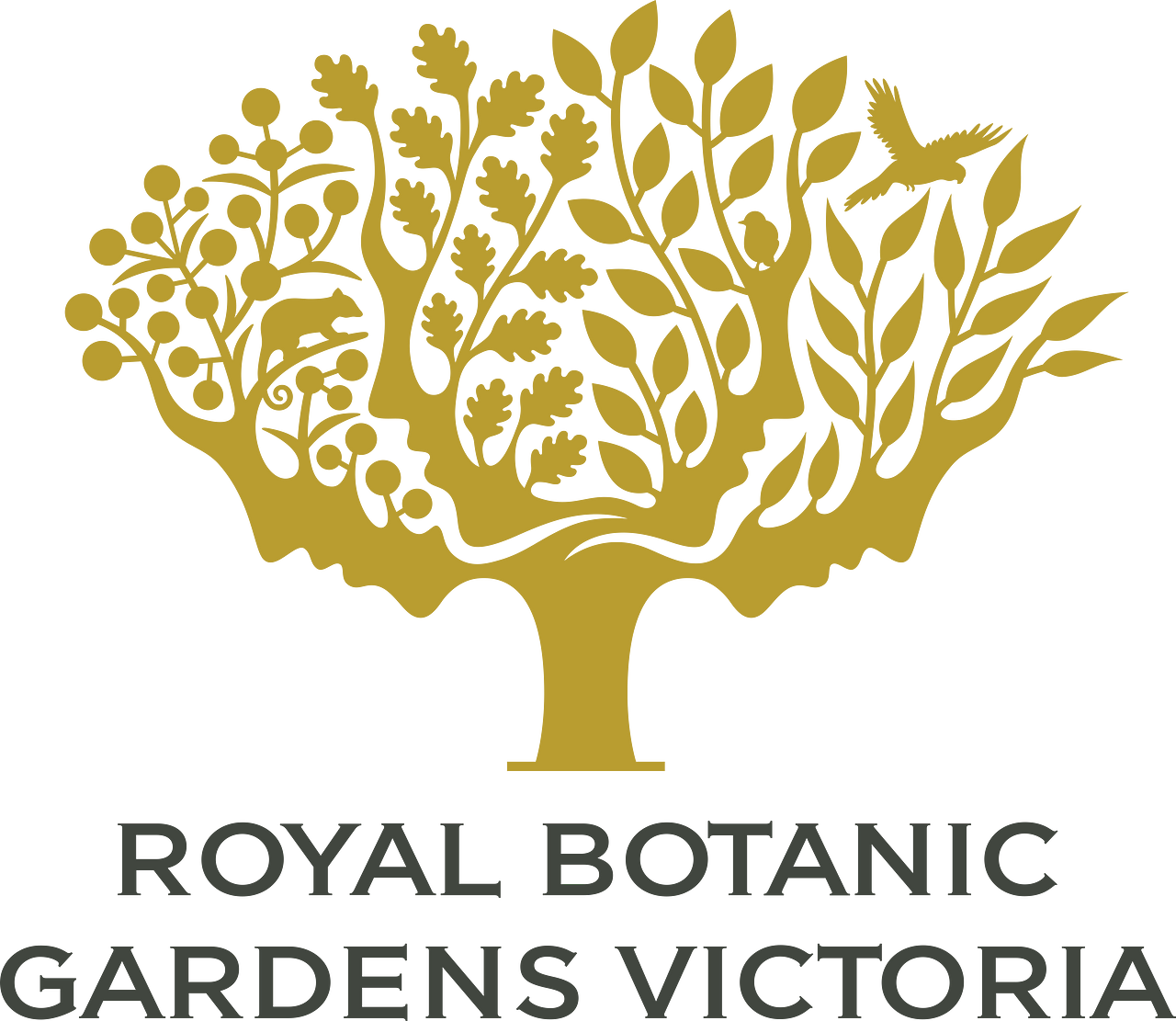 Royal Botanic Gardens Victoria