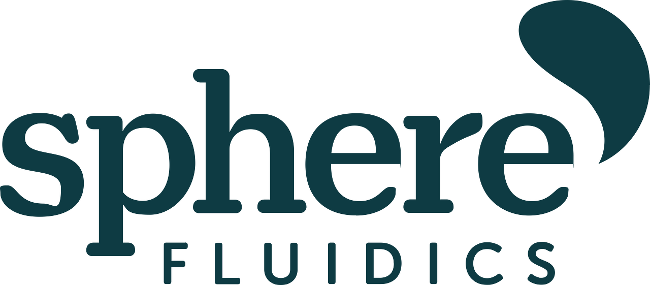 Sphere Fluidics