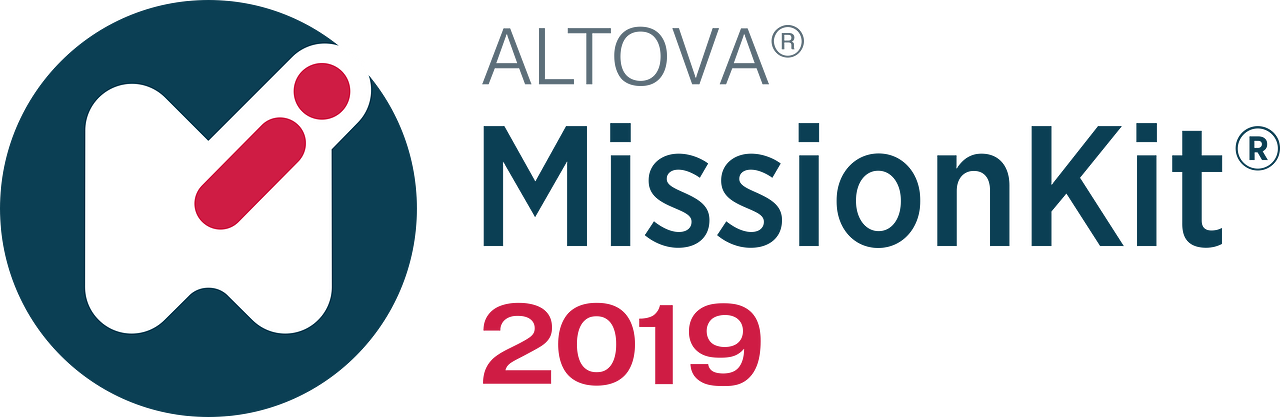 Altova MissionKit