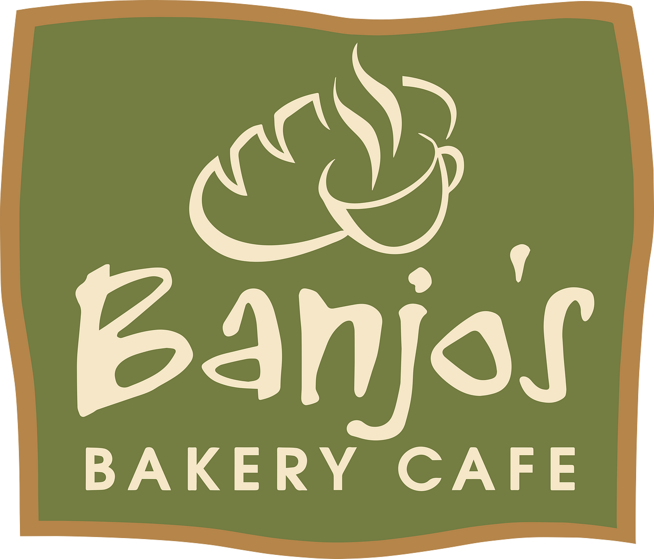 Banjos Bakery Cafe