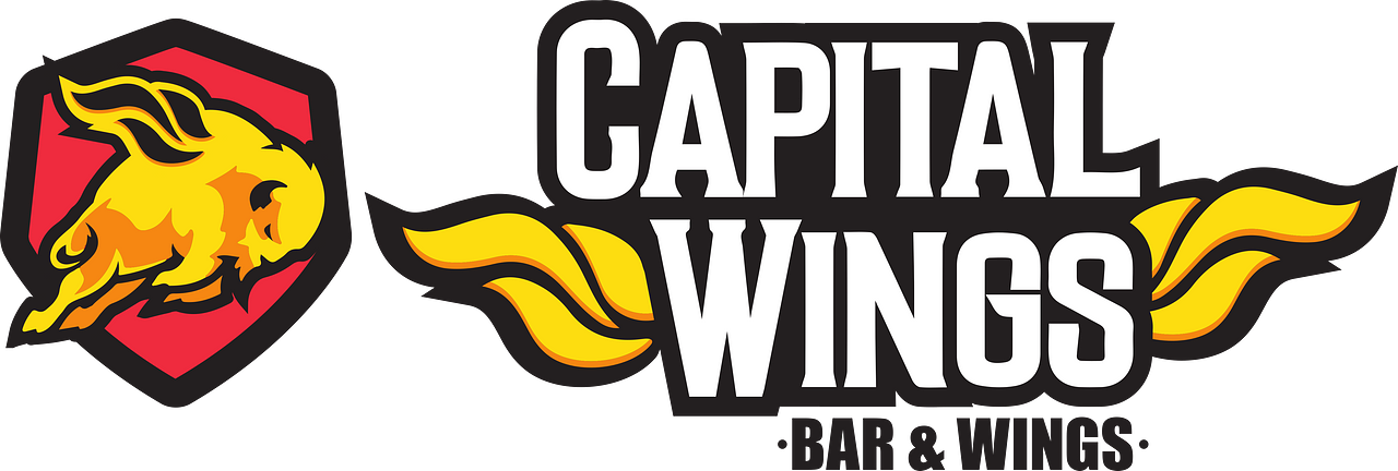 Capital Wings Fondo Blanco