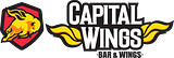 Capital Wings Fondo Blanco