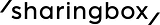 SharingboX