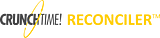 CrunchTime! Reconciler