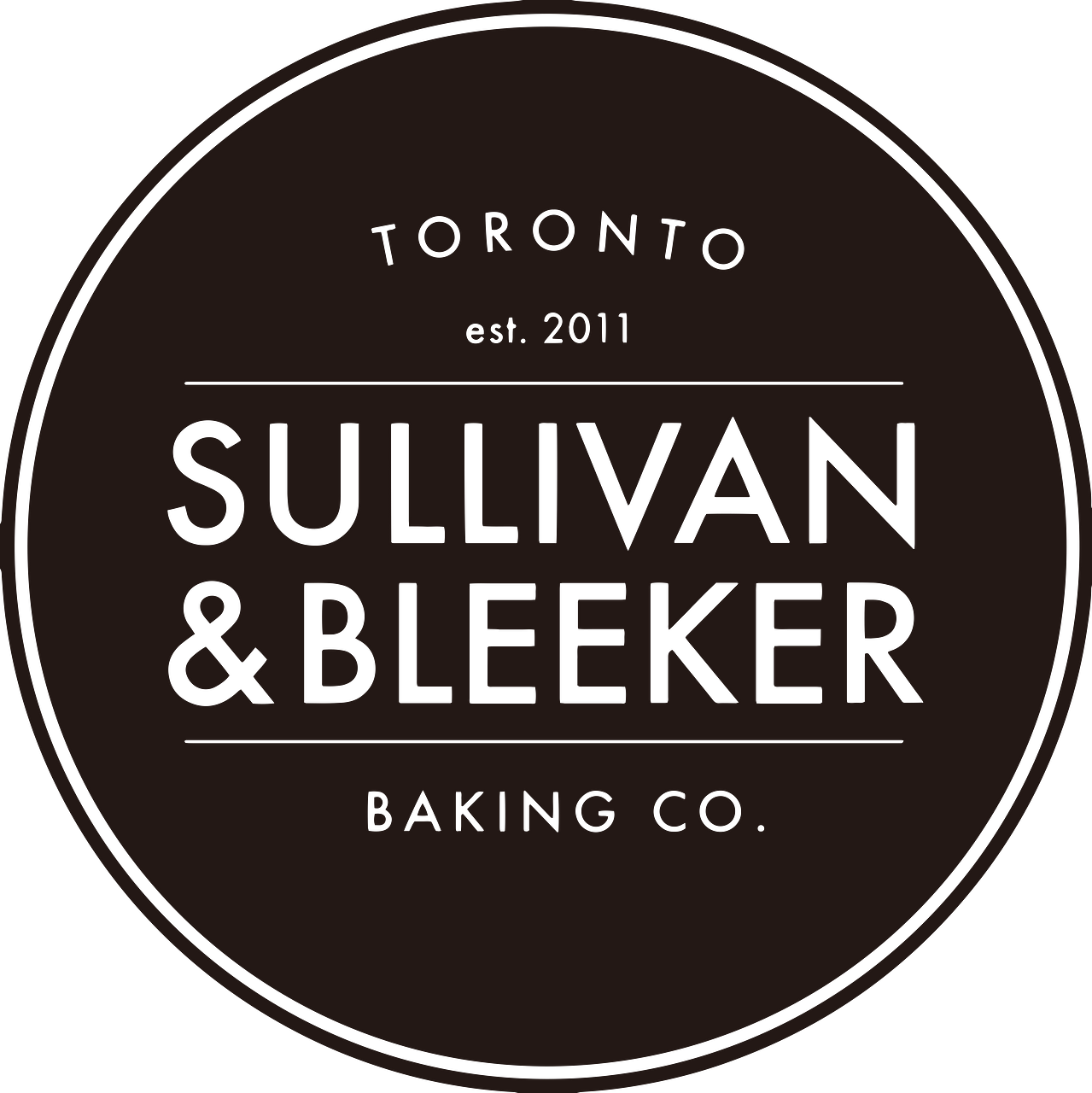 Sullivan and Bleeker Baking Co.