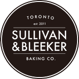 Sullivan and Bleeker Baking Co.