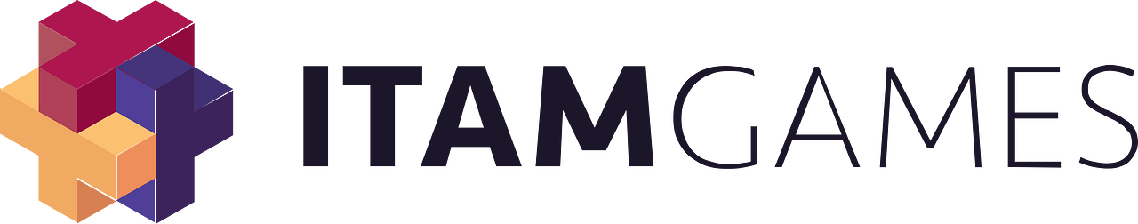 ITAM Games