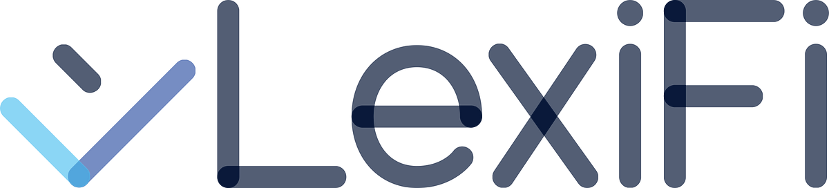 Lexifi Trade Module Logos Download | LexiFi
