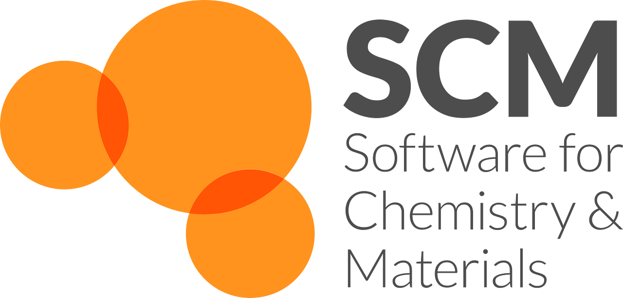 SCM Software for Chemistry & Materials