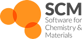 SCM Software for Chemistry & Materials