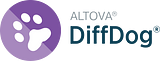 Altova DiffDog