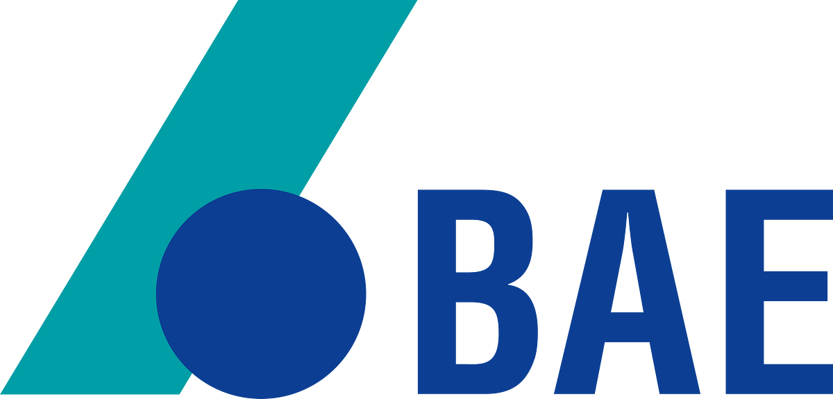 Logos Download | BAE Batterien