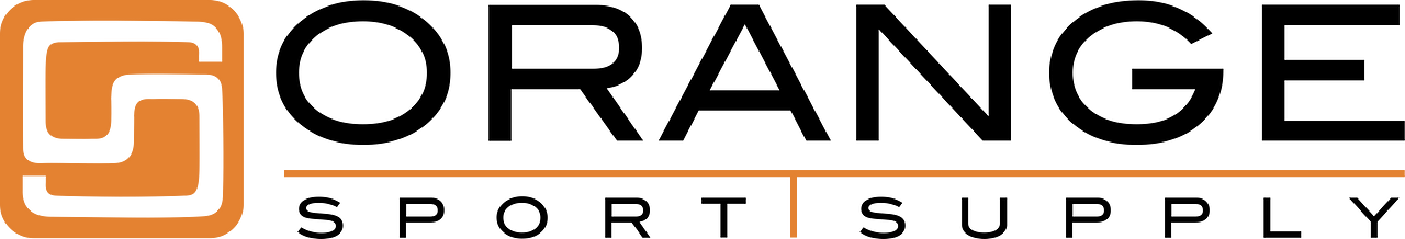 Orange Sport Supply