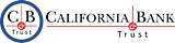 California Bank Trust