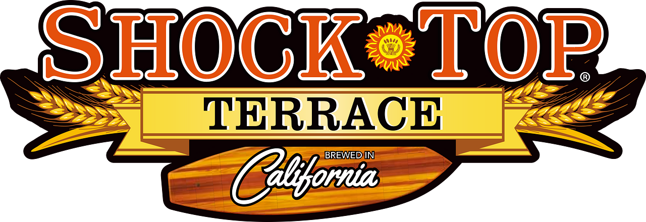 Shock Top Terrace