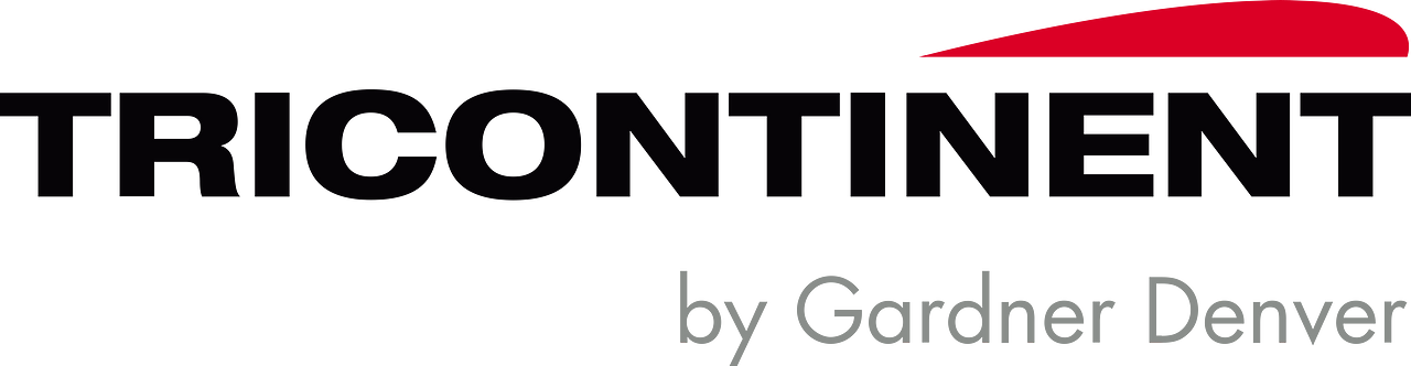 TriContinent by Gardner Denver