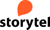 Storytel