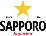 Sapporo Beer Imported