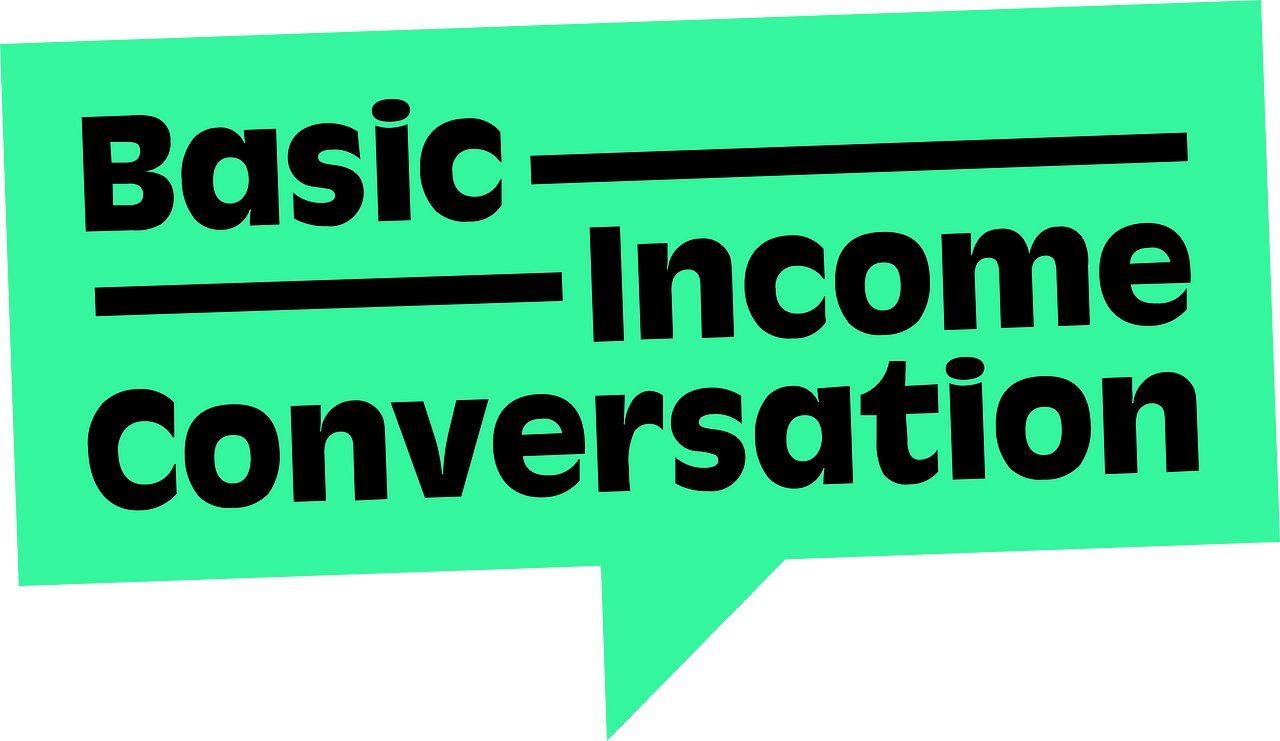Basic Income Conversation