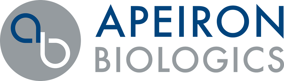 Logos Download | Apeiron Biologics AG