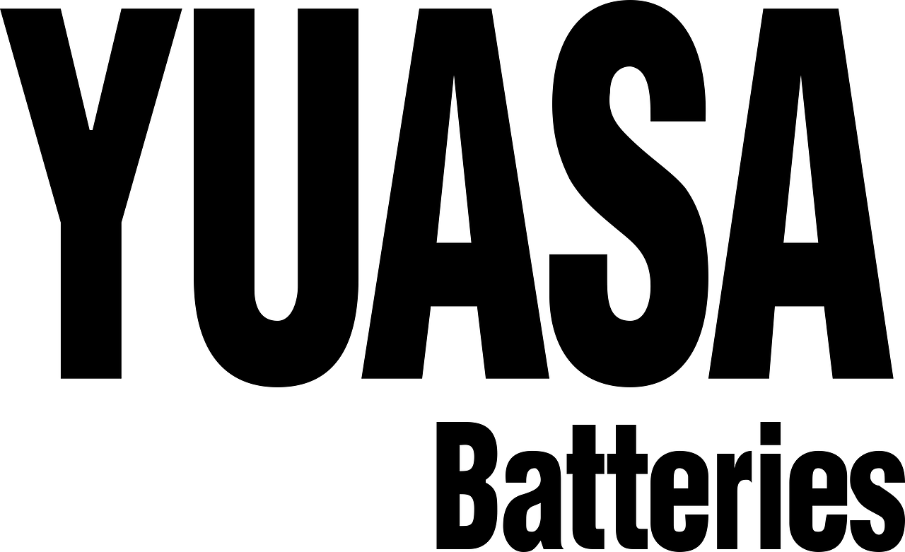 Yuasa Batteries
