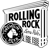 Rolling Rock Premium Beer