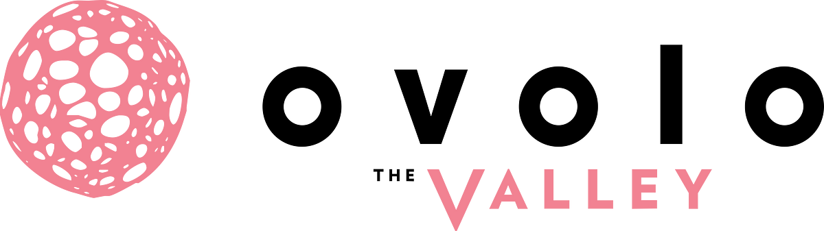 Logos Download | Ovolo the Valley