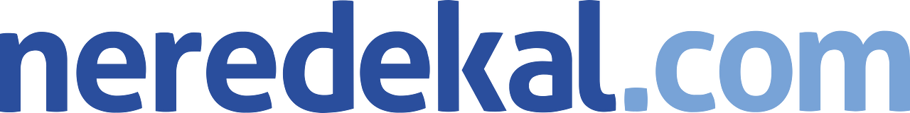 Neredekal.com