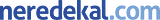 Neredekal.com