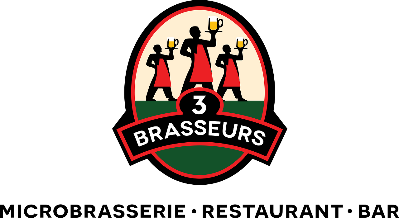 3 Brasseurs