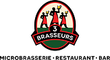 3 Brasseurs