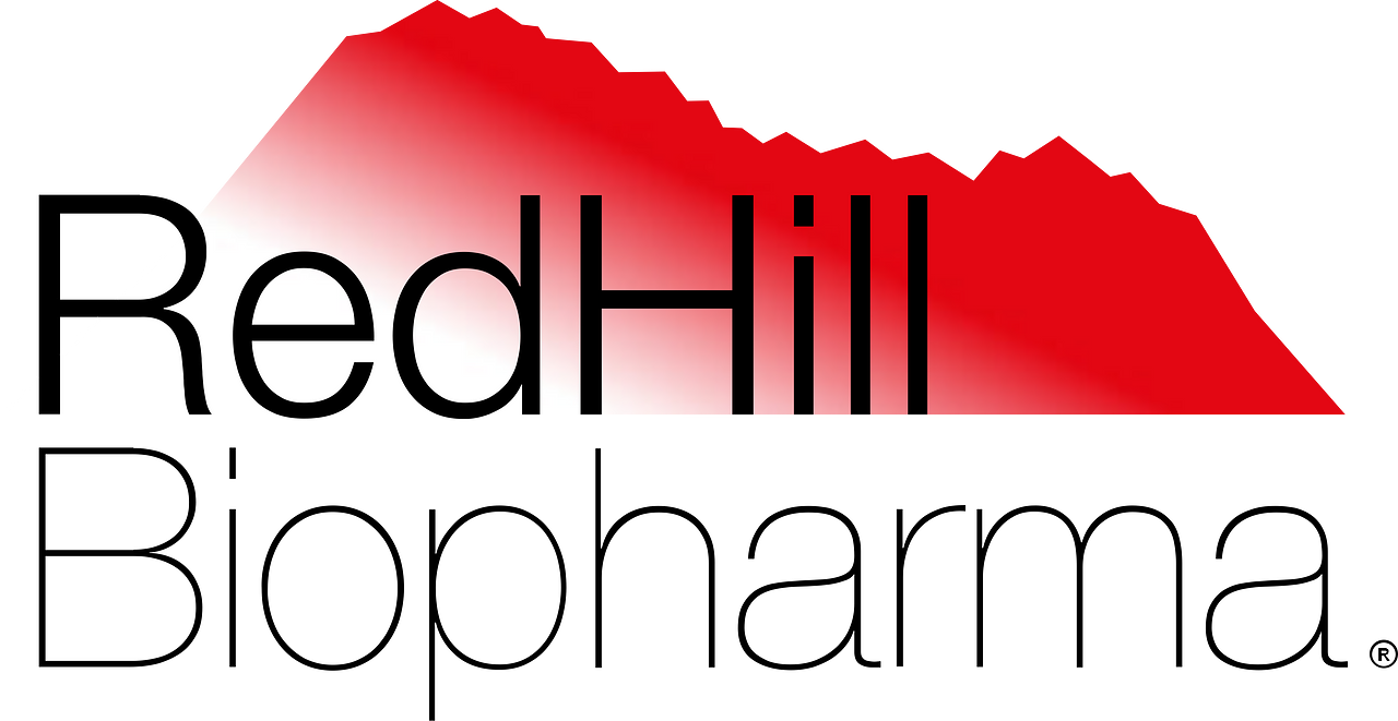 Redhill Biopharma