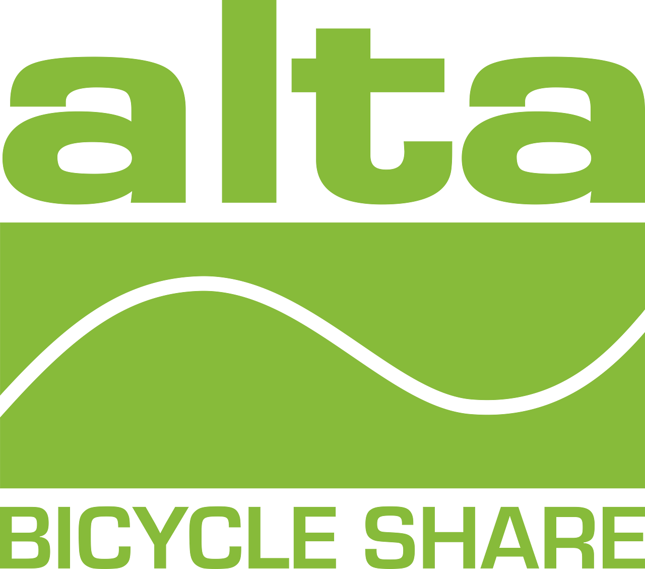 Alta Bicycle Share