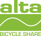 Alta Bicycle Share