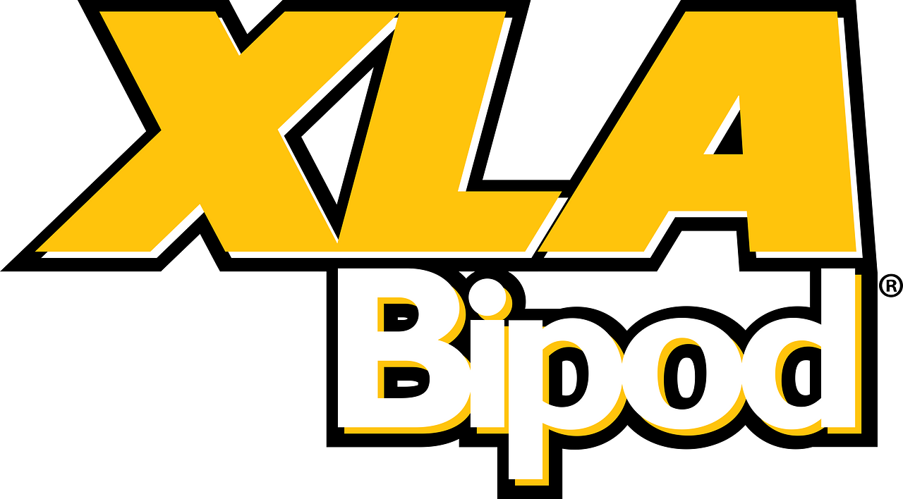 XLA Bipod