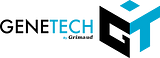 Genetech by Grimaud