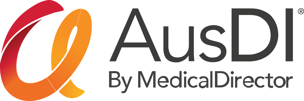AusDI by MedicalDirector