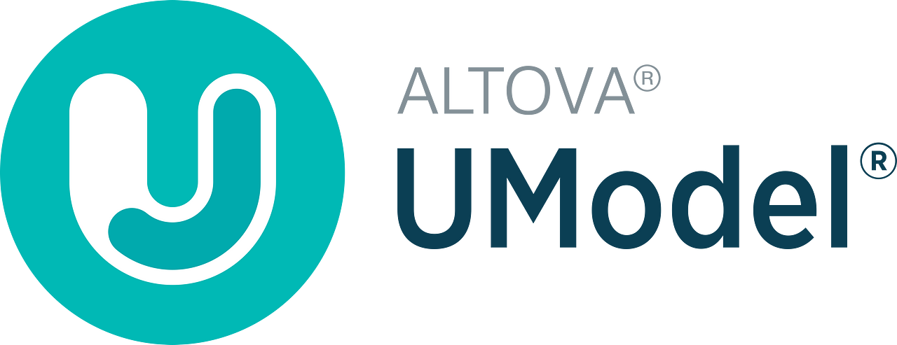 Altova UModel