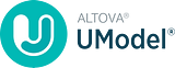 Altova UModel